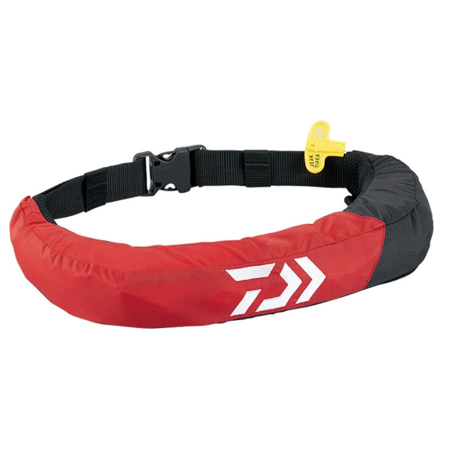 DAIWA（ダイワ） DF-2709 レッド (306508) 08370129 ライフジャケット