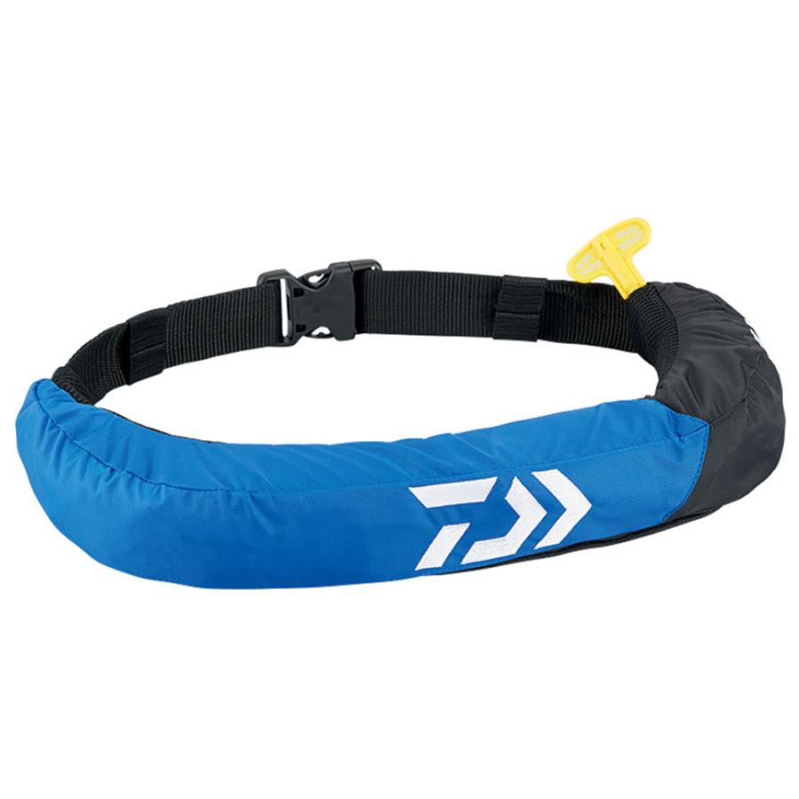 DAIWA/ダイワ) DF-2709 ブルー (306515) 08370130 ライフジャケット 