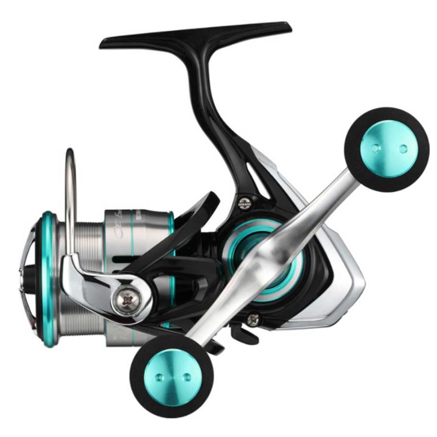 DAIWA（ダイワ） 19 エメラルダス LT2500S-DH リール 小型スピニング