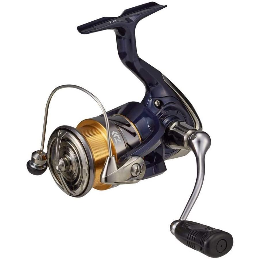 DAIWA（ダイワ） 20 クレスト LT2500S-XH (309431) スピニングリール