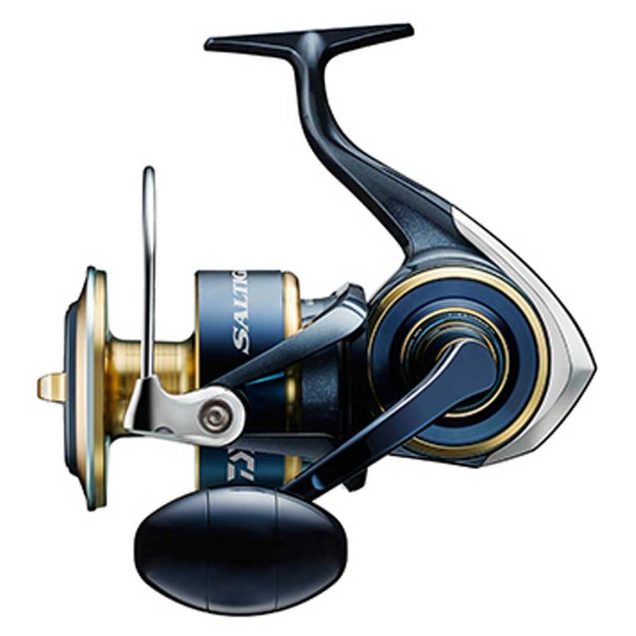 Daiwa ダイワ ソルティガ 000 H リール 大型スピニング M Daiwa 熊人yahoo 店 通販 Yahoo ショッピング