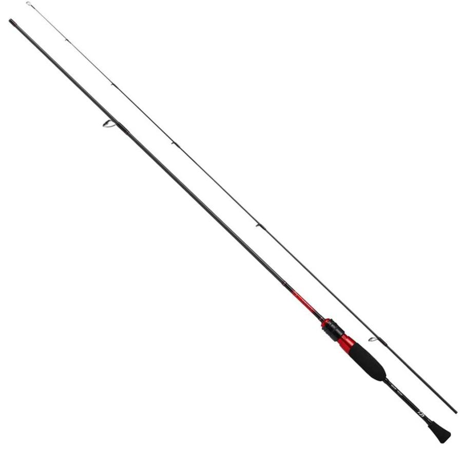 DAIWA/ダイワ) 05802574 月下美人AJING 78ML-S・R(320023) アジング 