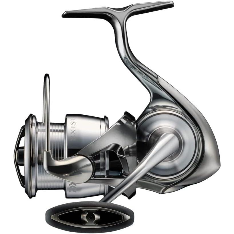 DAIWA（ダイワ） 22EXIST PC LT2500-H (326004) スピニングリール : 熊