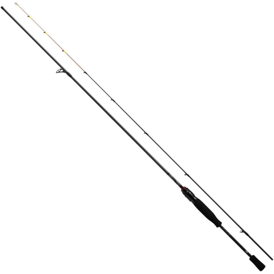 ダイワ月下美人AB69L-S•K DAIWA（ダイワ） 月下美人AIR AB69L-S・K (338328) ボートアジング