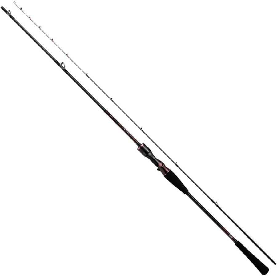 DAIWA（釣り） (DAIWA/ダイワ) 紅牙 N69XHB-S・K (338731