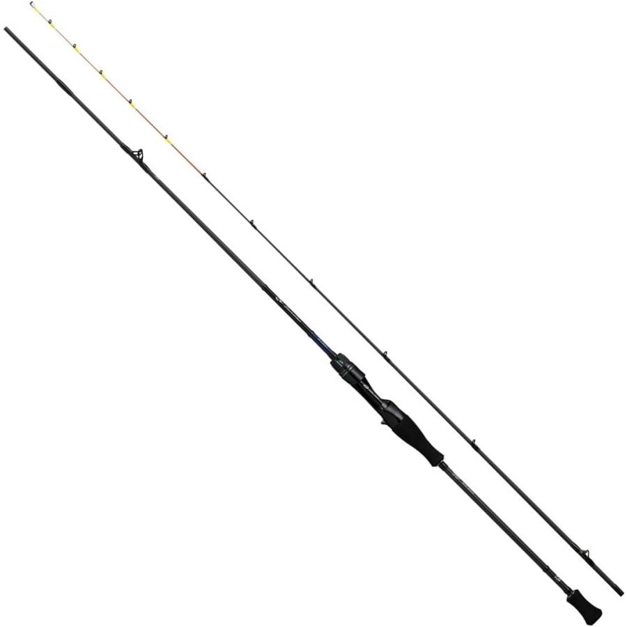 朝までセール中！美品！エメラルダス AIR K410LB-S(イカメタルロッド) DAIWA/ダイワ) 05803267 EME AIR IM K410LB-S (339219) イカメタル竿