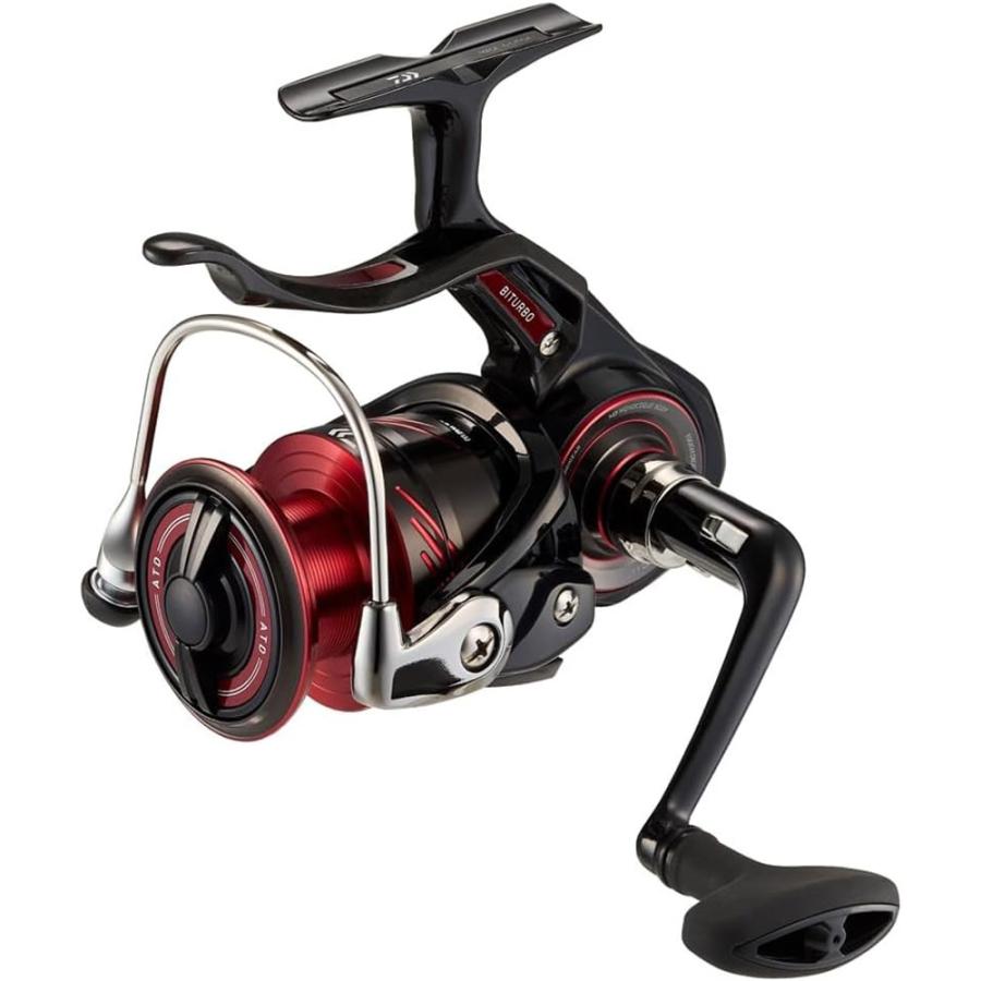DAIWA（ダイワ） 00066418 23 シグナス 3000XH-LBD (342059 