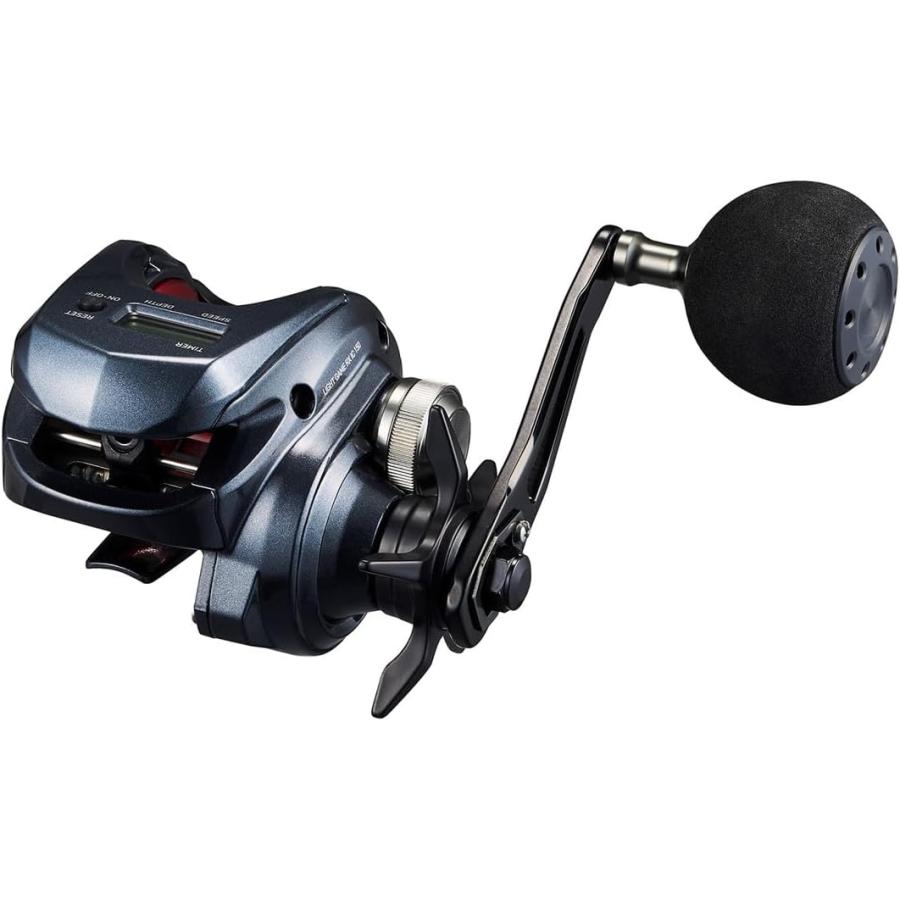 DAIWA/ダイワ) 00621082 ライトゲーム RX IC 150L (345883) 両軸リール