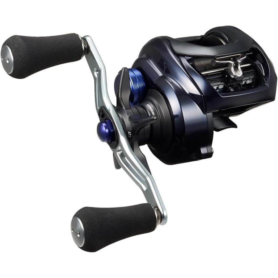 DAIWA/ダイワ) 00631038 23 ソルティストTW300XH PESP (352614) 両軸 