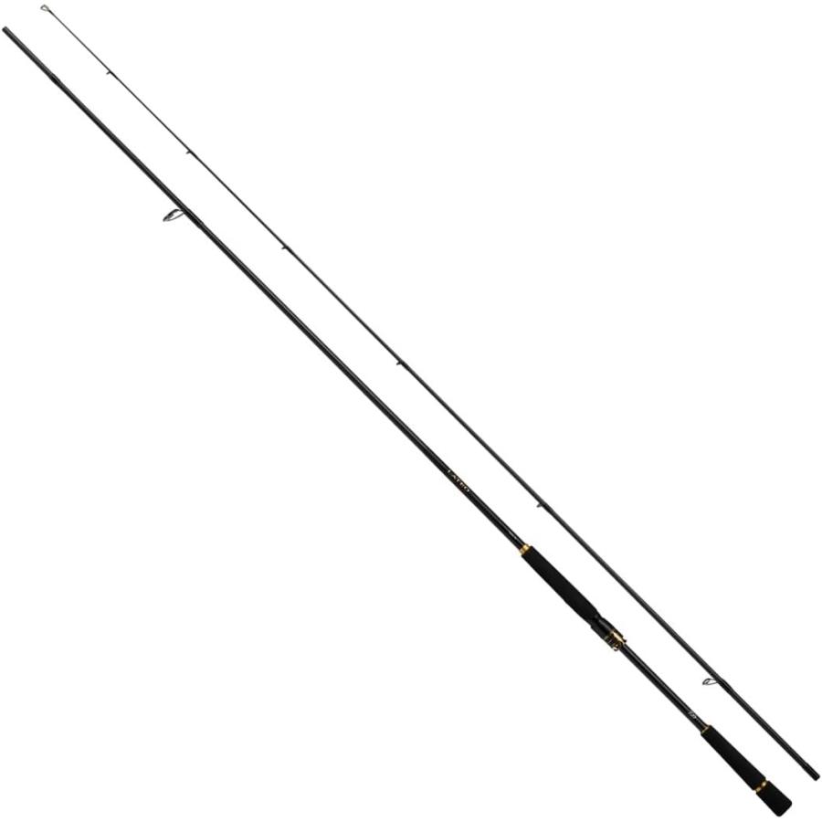 DAIWA/ダイワ) 05800242 LATEO 96MH・K (384974) シーバスロッド : 熊