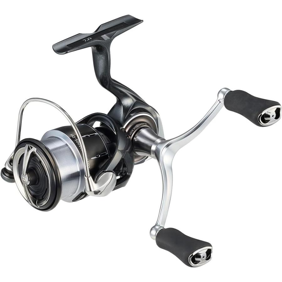 DAIWA/ダイワ) 00061213 24ルビアス LT2500S-DH (388989) スピニング