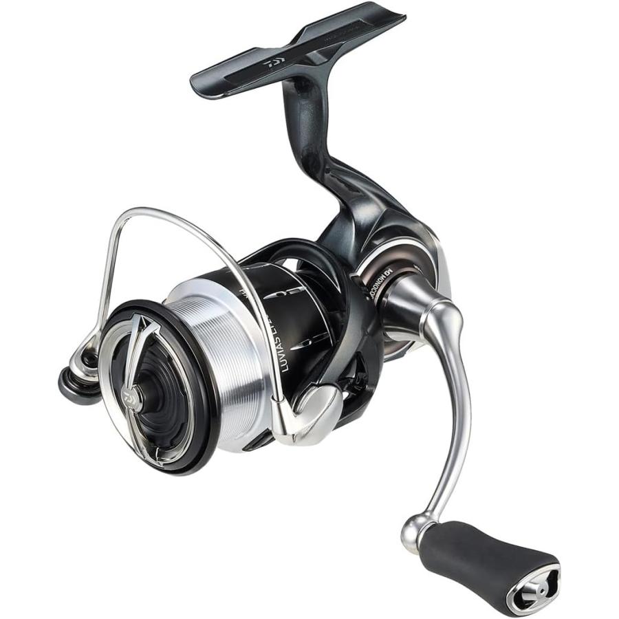 DAIWA/ダイワ) 00061214 24ルビアス LT2500S-XH (388996) スピニング  