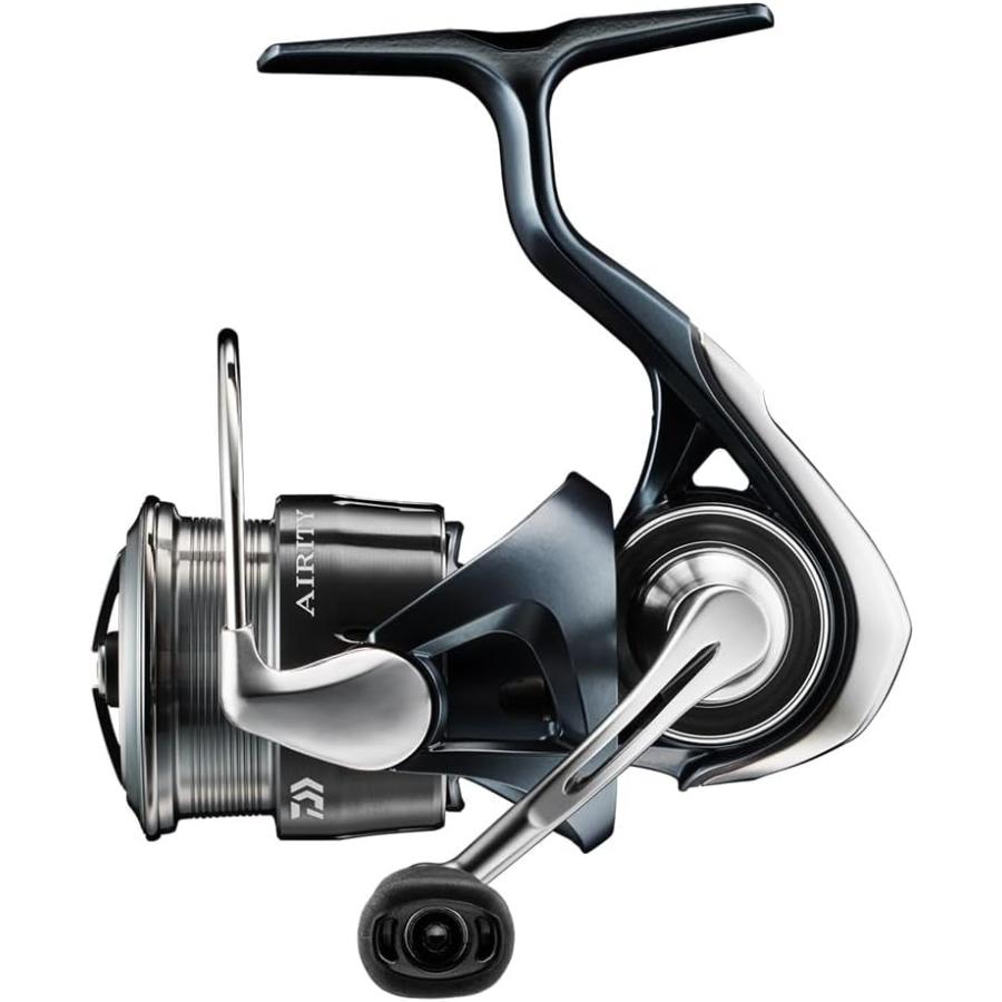 ダイワ】23エアリティSF1000S-P DAIWA（ダイワ） 23エアリティ ST SF1000S-P スピニングリール 【DAIWA/ダイワ】23AIRITYSTSF2000SS-H (391378) エアリティ スピニングリール