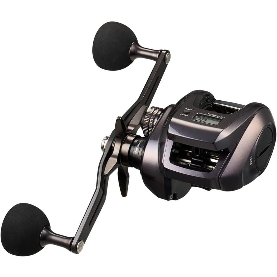 シマノ（SHIMANO） (DAIWA/ダイワ) 00631562 24紅牙 IC 200P (395857