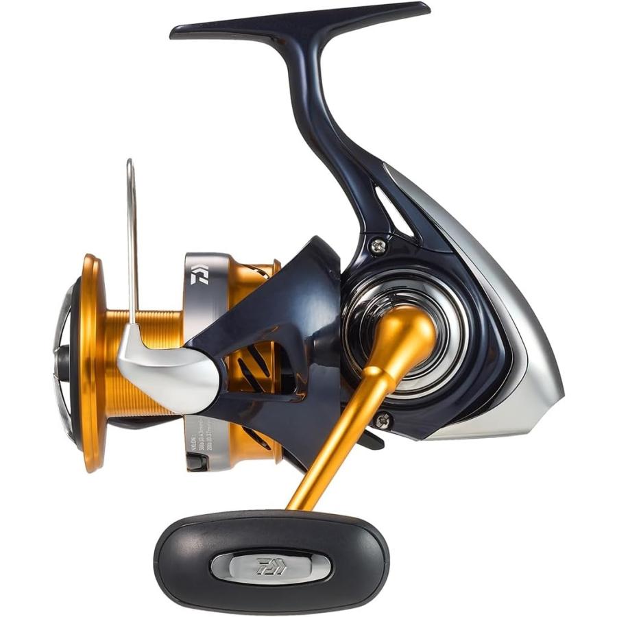 DAIWA/ダイワ) 00066610 24レブロス LT6000D-H (399268) スピニング 