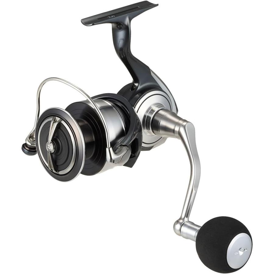 値下‼️ダイワ（DAIWA） 大型スピニングリール 24セルテートSW5000-H DAIWA（ダイワ） 24セルテート SW 5000-H (400025) スピニングリール