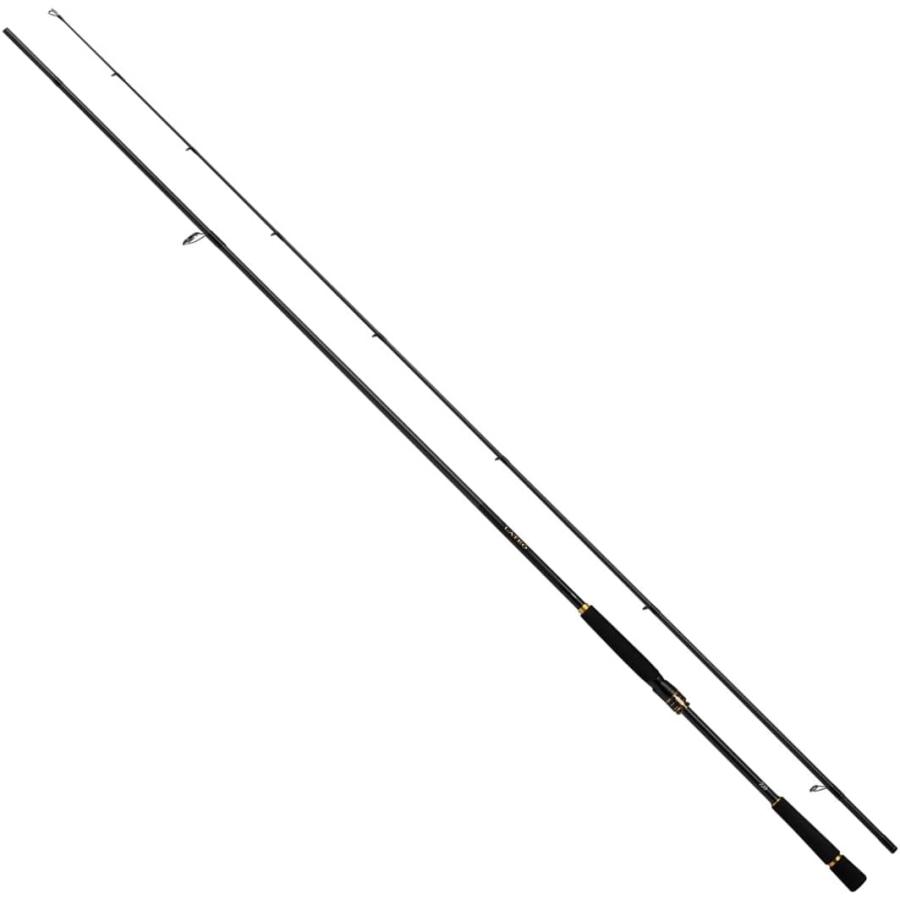 LATEO 100MH シーバスロッド ブラック DAIWA/ダイワ) 05800245 LATEO 100MH・K (418273) シーバスロッド : 熊