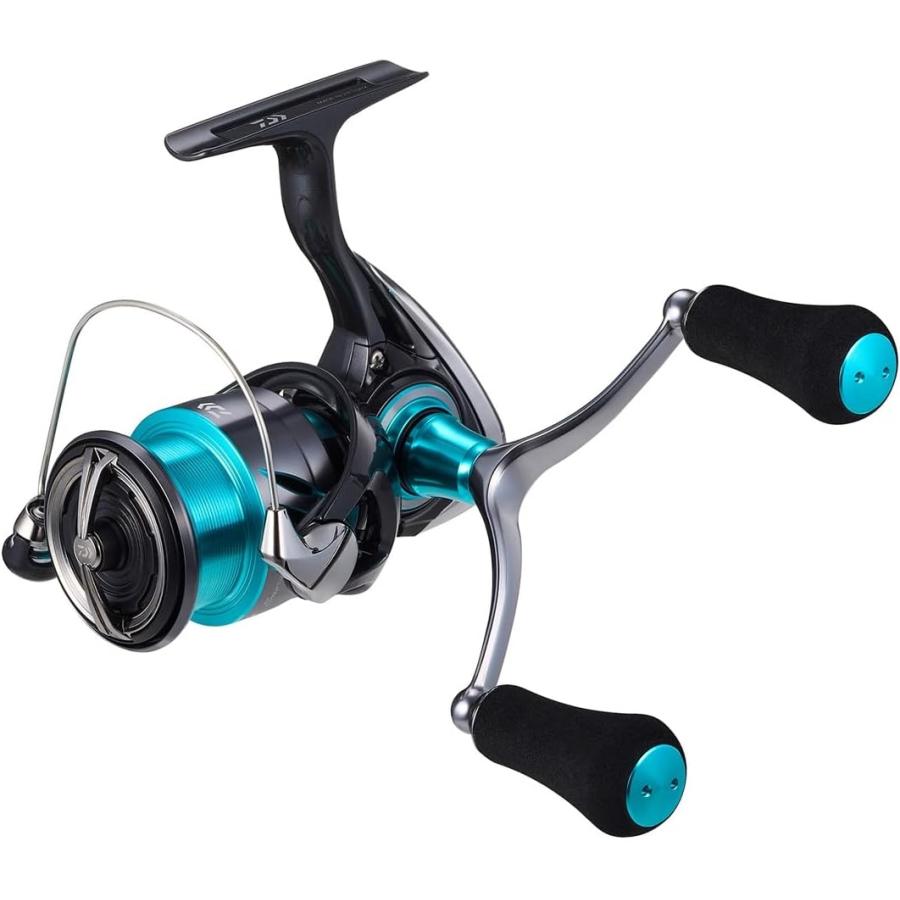 エメラルド品 エメラルダス20th ヒストリー｜DAIWA