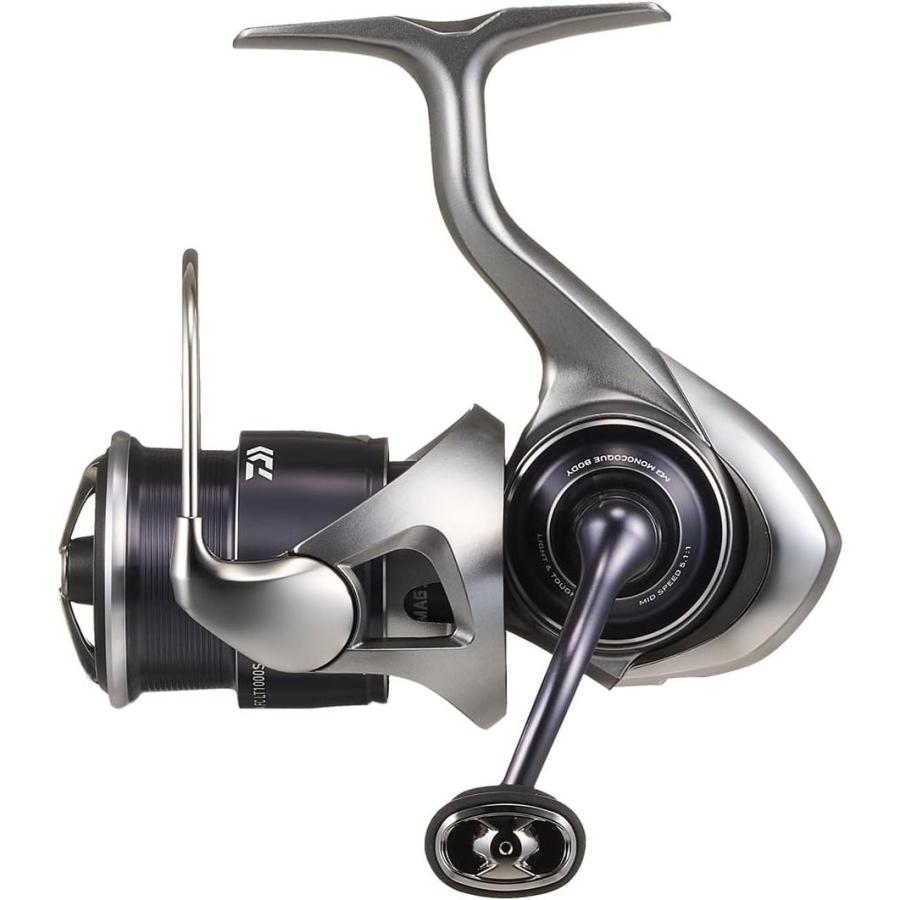 【美品】Daiwa 25カルディア FC LT1000S DAIWA（ダイワ） 25カルディア FC LT1000S (442414) スピニングリール