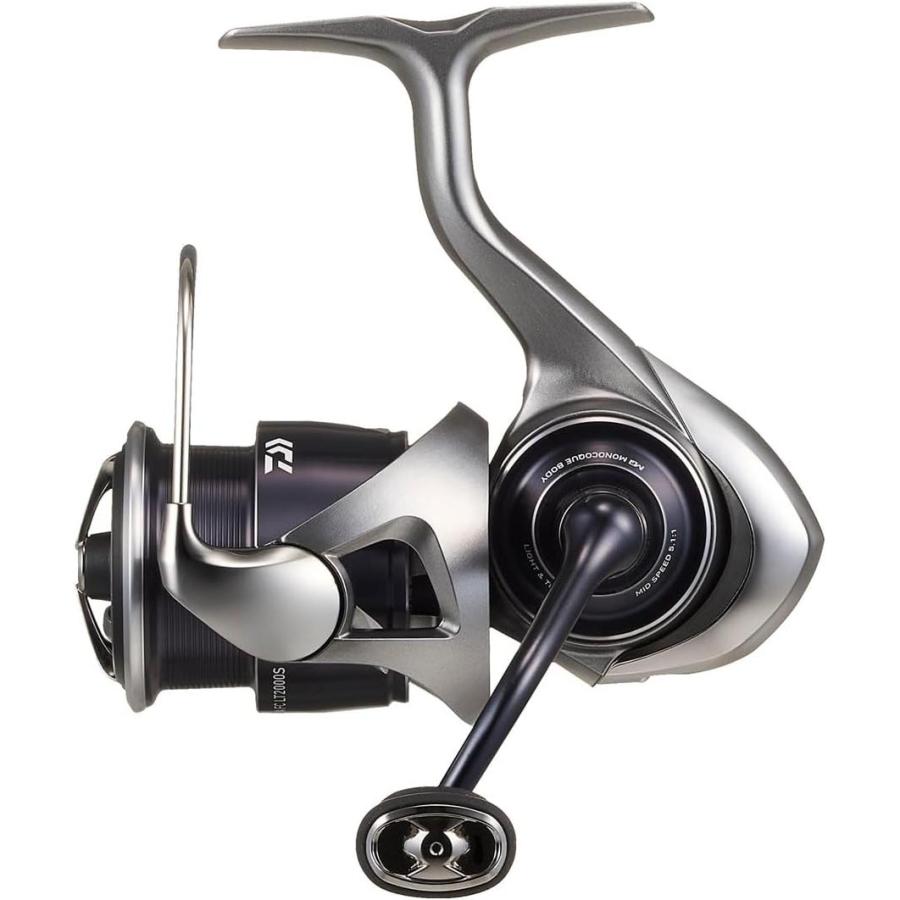 25カルディアFC LT2000S スピニングリール DAIWA（ダイワ） 25カルディア FC LT2000S (442421) スピニングリール