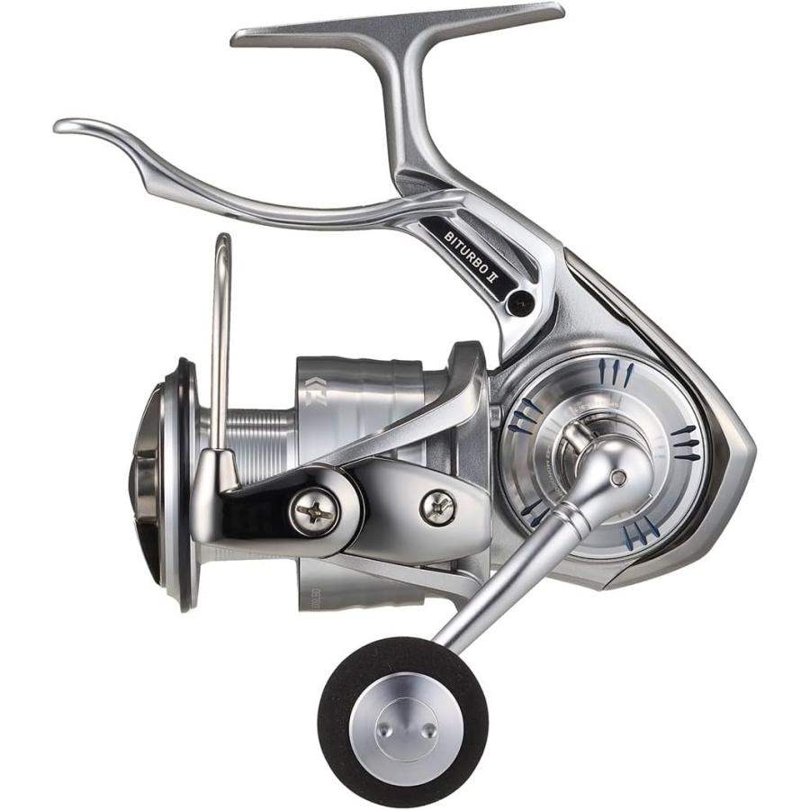 ダイワ　インパルトスピニングリールセット DAIWA（ダイワ） 24インパルト 3000LBD (445071) スピニングリール