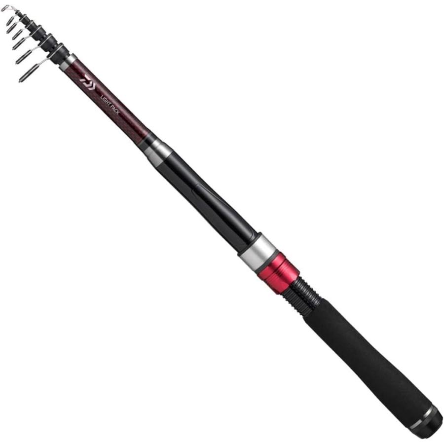 DAIWA（ダイワ） リバティクラブライトパック 10-270・K (454387