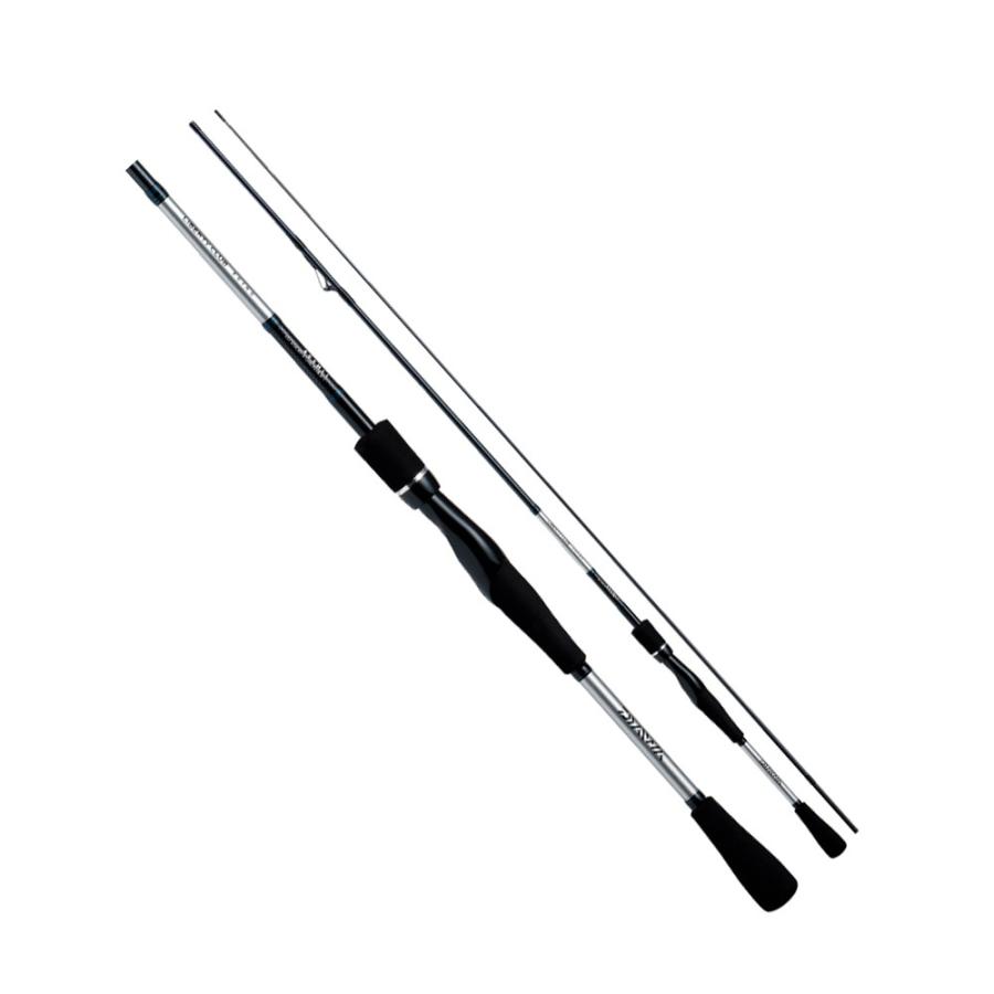ダイワ リバティクラブ エギング 802mli 中通しモデル エギング竿 ルアー竿 ロッド M Daiwa 熊人yahoo 店 通販 Yahoo ショッピング