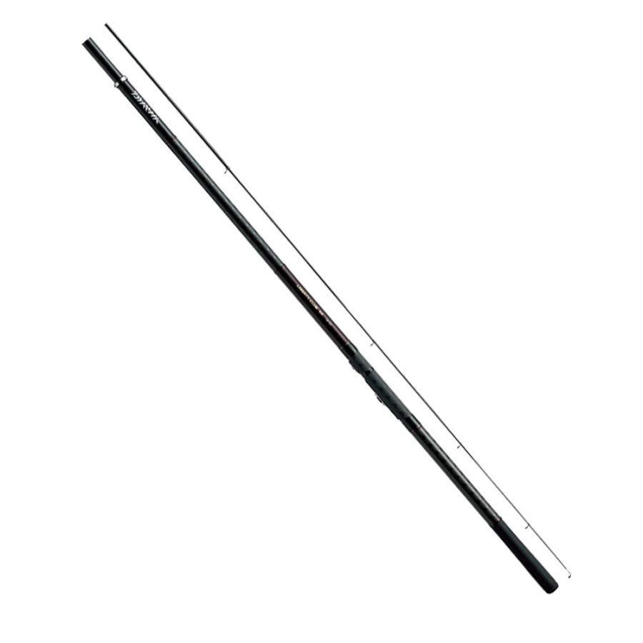 DAIWA（ダイワ） リバティクラブ磯風 2号-53・K 911597 振出 磯竿