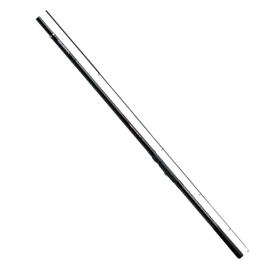 【新品未使用】DAIWA LIBERTYCLUB 磯風3-45 ダイワ) リバティクラブ磯風 3号-45・K 911603 ガイド付き 磯竿 竿