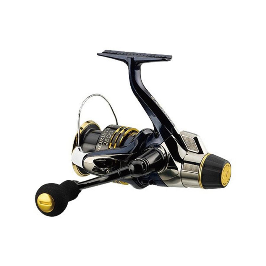 アオリスタCI4 2500 シマノ（SHIMANO） アオリスタCI4 2500 027221 リール スピニング