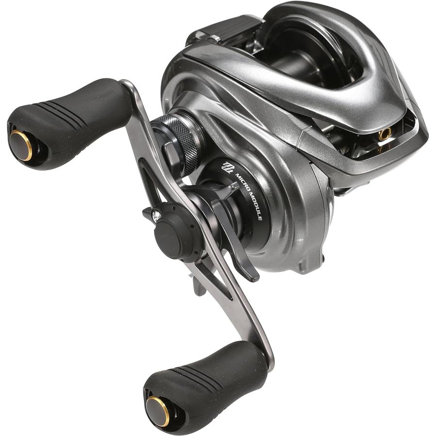 シマノ (SHIMANO/シマノ) 03376 15メタニウムDC RIGHT (033765 シマノ (SHIMANO/シマノ) 03376 15メタニウムDC RIGHT (033765
