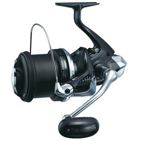 Shimano PA PROSURF フィッシングリール SA 27 日本製 Shimano PA