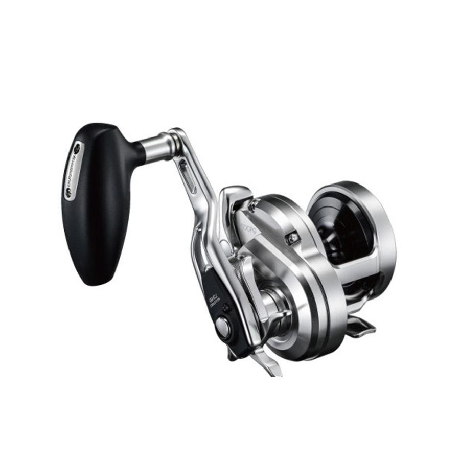 シマノ（SHIMANO） NEWオシアジガー 1500PG 右 036698 リール 両軸