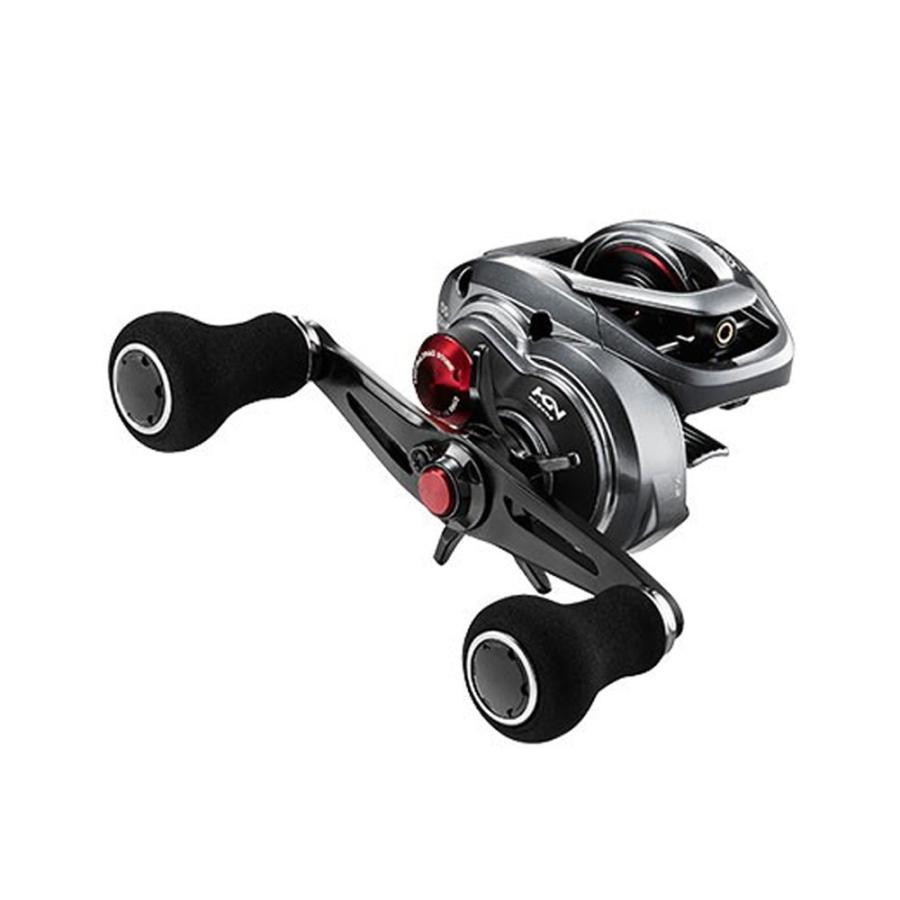 シマノ (シマノ) スティーレSS 150HG 右 036926 リール 両軸リール 