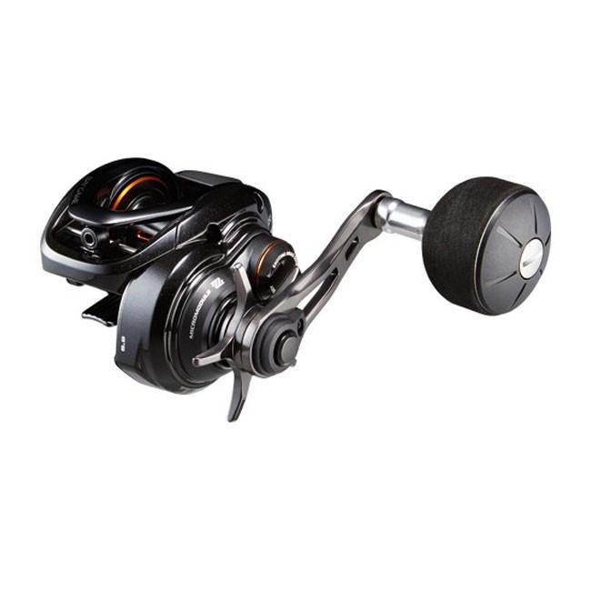 シマノ　BAY GAME 151 左ハンドル ベイゲーム151(左) - 23,800円 : 海釣り、船釣り専門店の沖三昧