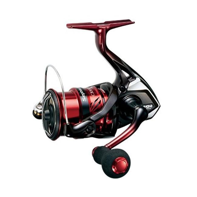 シマノ) セフィアBB C3000SHG 039453 リール スピニングリール : 熊人