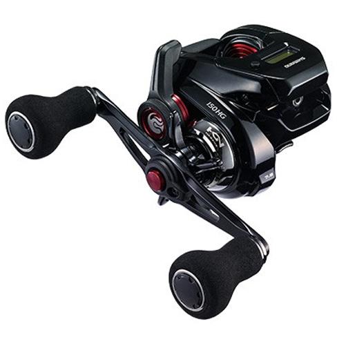 シマノ（SHIMANO） 19 炎月CT 150PG (039873) 両軸リール : 熊人Yahoo