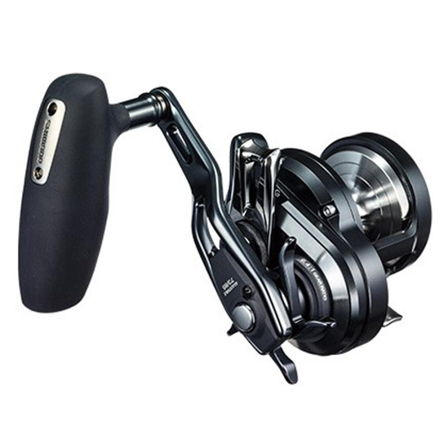 SHIMANO シマノ　オシアジガーFカスタム1501HG シマノ（SHIMANO） オシアジガー F カスタム 1501HG (040039) ジギング