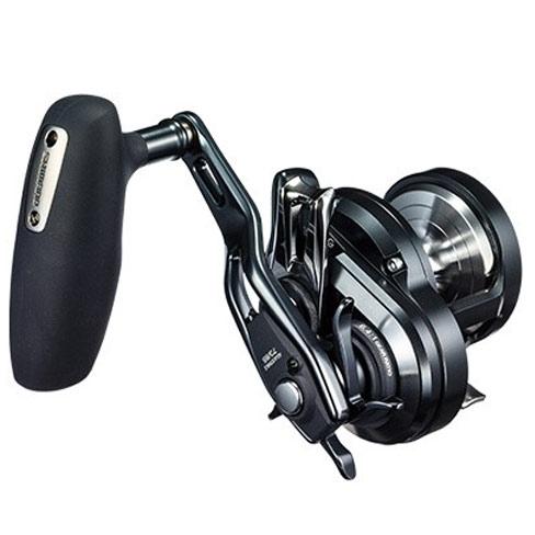 シマノ（SHIMANO） オシアジガー F カスタム 2000NRHG (040046