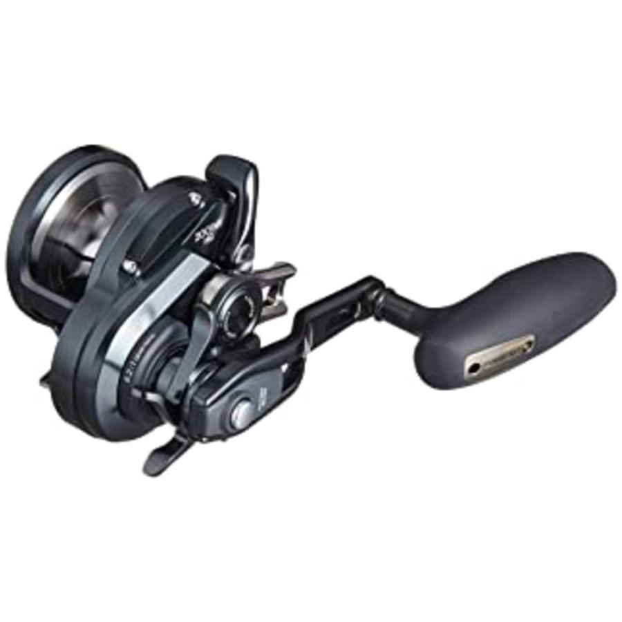 SHIMANO - オシアジガー  Fカスタム　2001NRHG シマノ オシアジガー F CUSTOM 2000NRHG/2001NRHG | リール