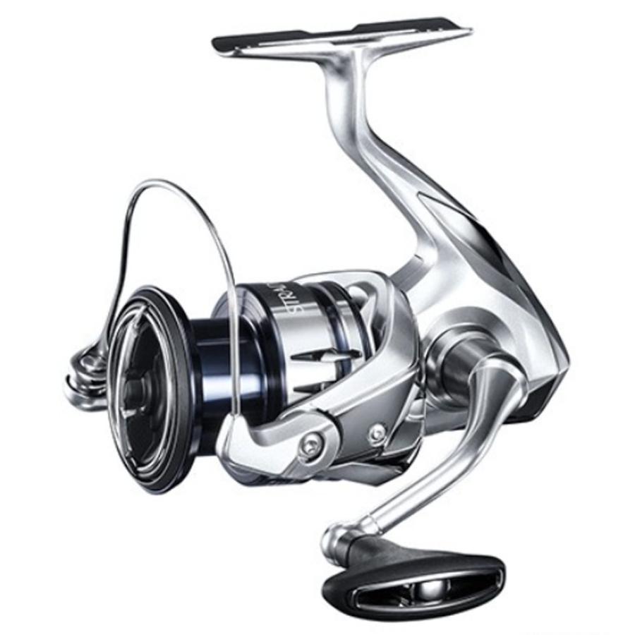 SHIMANO/シマノ) 19 ストラディック C3000HG (040190) スピニング