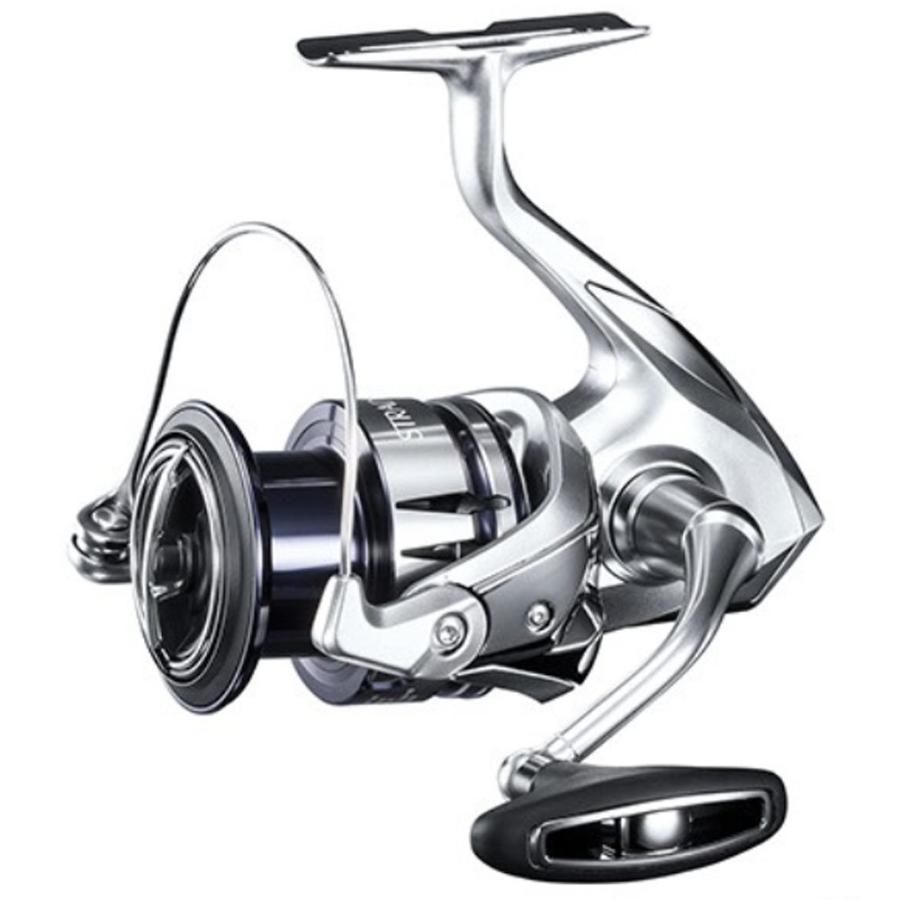 SHIMANO STRADIC 4000スピニングリール Amazon | シマノ(SHIMANO) スピニングリール 20 ストラディック