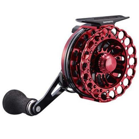 シマノ (SHIMANO/シマノ) 19 セイハコウ SP RC83 レッド R