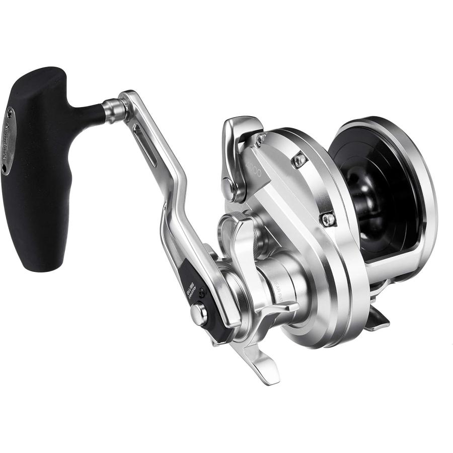 シマノ (SHIMANO/シマノ) 04066 20オシアジガー 4000 (040664 シマノ (SHIMANO/シマノ) 04066 20オシアジガー 4000 (040664