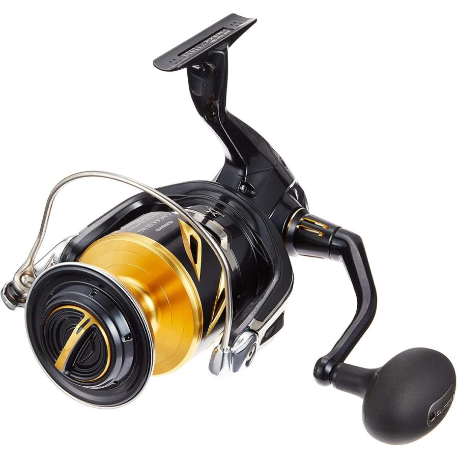 SHIMANO/シマノ) 20 ステラ SW 18000HG (040800) スピニング