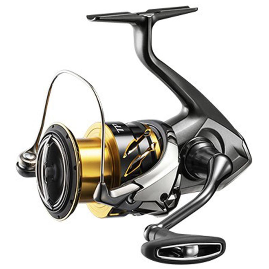 SHIMANO/シマノ) 20 ツインパワー 4000 (041449) スピニングリール : m 