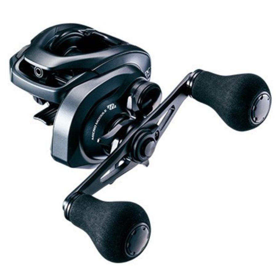 シマノ　エクスセンスDCSS XG 左巻 SHIMANO/シマノ) 20 エクスセンスDCSS XG 左巻 (041906) 両軸リール