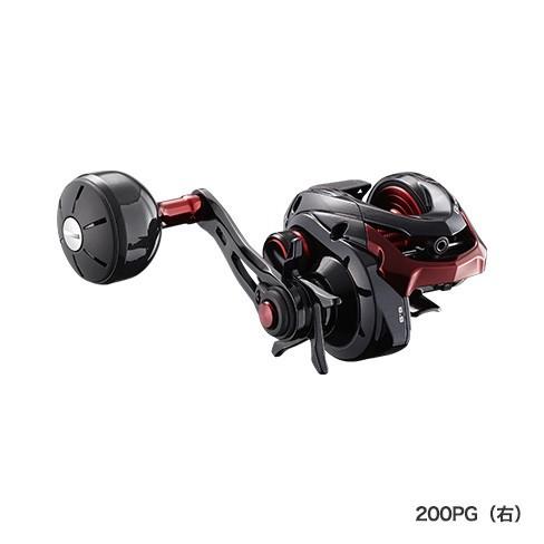 にしこ。SHIMANO GENPU XT 200PG 両軸リール シマノ（SHIMANO） 20 ゲンプウ XT 200PG (右) (041951) 両軸リール