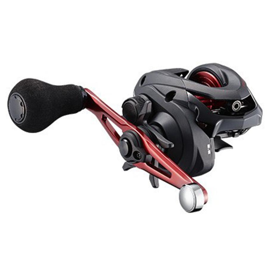 (SHIMANO/シマノ) 20 ゲンプウ 200PG (右) (042163) 船リール 両軸リール