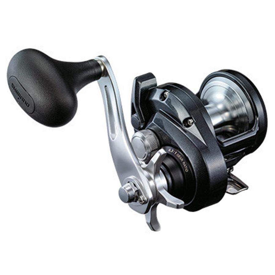SHIMANO/シマノ) 20 トリウム 2000HG (042200) ベイトリール